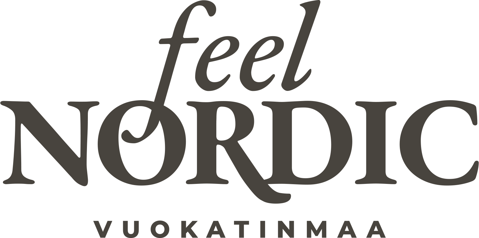 Feel Nordic - Vuokatinmaa